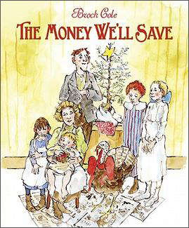 The Money We'll Save