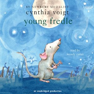 New audiobook recommendations