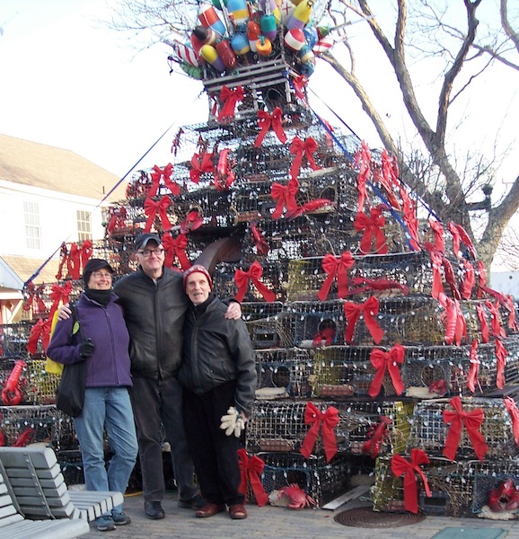 Happy new year, and welcome to a perfect new-year baby