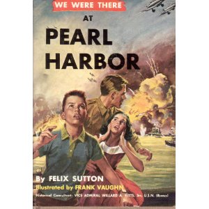 In which I reveal a taste for trash