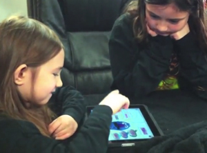 What Makes a Good Picture Book App?