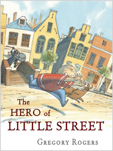 The Hero of Little Street