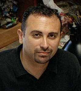 Medium Cool: Talking about e-Books with Dan Yaccarino