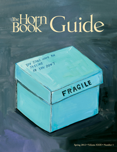 0412hbguidecov_232x300 Horn Book Guide cover, Spring 2012