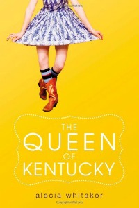 All hail the queen