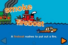 Boats by Byron Barton