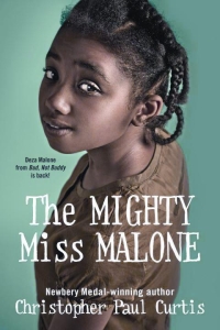 Review of The Mighty Miss Malone