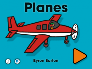 planes app 2