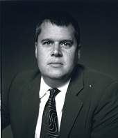 Daniel Handler Talks with Roger
