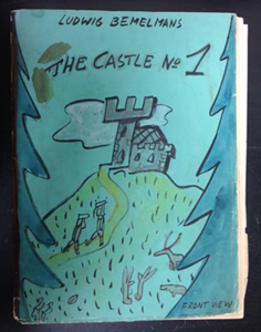 Picture book conference at Yale