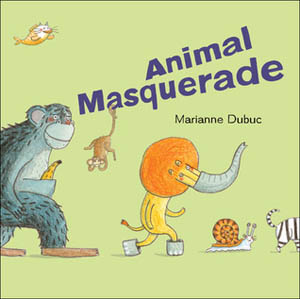 Review of Animal Masquerade