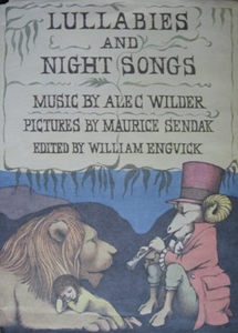 Lullabies and Night Songs