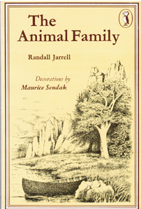 The Animal Family