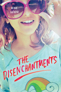 The Disenchantments