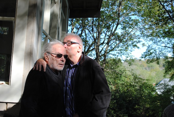 Photo by Richard Asch