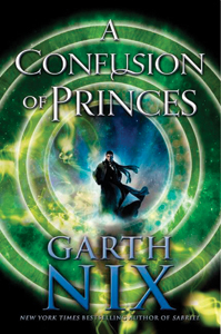 Review of A Confusion of Princes