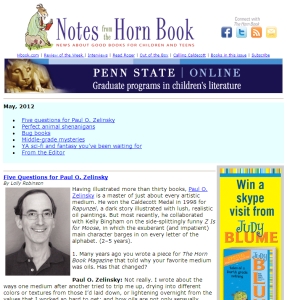 May Notes available now