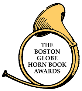 Boston Globe-Horn Book Award logo