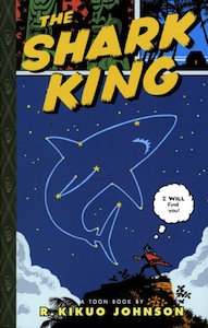 johnson_shark_king_191x300 The Shark King