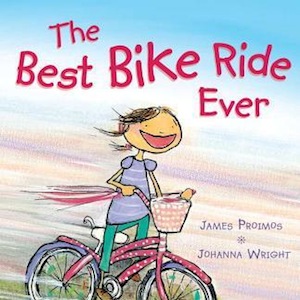 The Best Bike Ride Ever