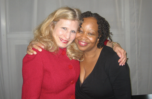 Rita Williams Garcia