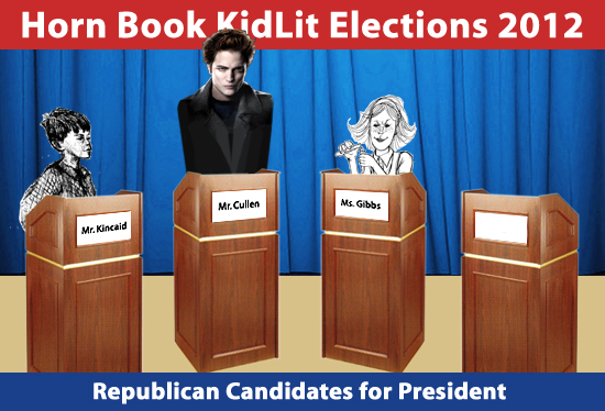 Republican candidates for president