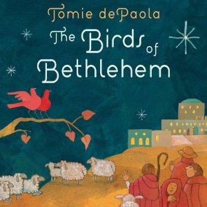 The Birds of Bethlehem