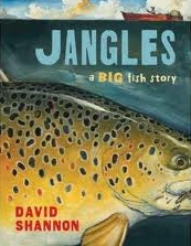 Review of Jangles: A Big Fish Story