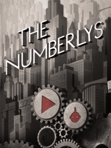 numberlys menu