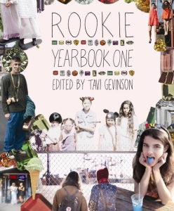 rookie yearbook one Rookie Yearbook One