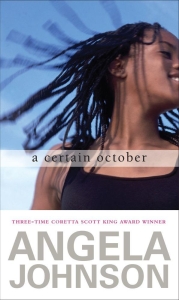 Review of A Certain October