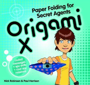 Secret Origami