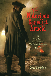 The Notorious Benedict Arnold