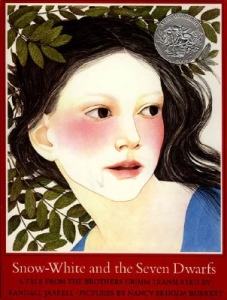 To Get a Little More of the Picture: Reviewing Picture Books