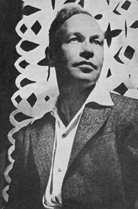 Tribute to an Artist-Wanderer