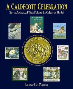 Review of A Caldecott Celebration: Six Artists and Their Paths to the Caldecott Medal