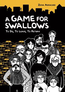A Game for Swallows