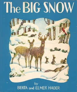 The Big Snow