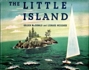 The Little Island