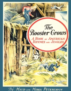 The Rooster Crows