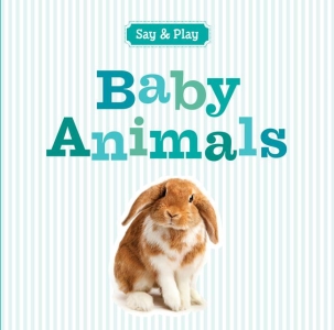 Board Book Roundup: Spring 2013 Edition