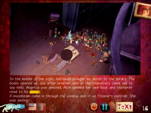 eleanor nathaniel reading