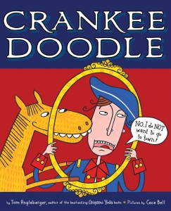 Review of Crankee Doodle