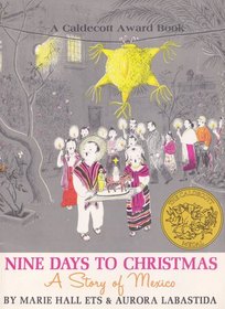 Horn Book reviews of Caldecott Medal winners, 1960-1969