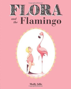 Flora and the Flamingo