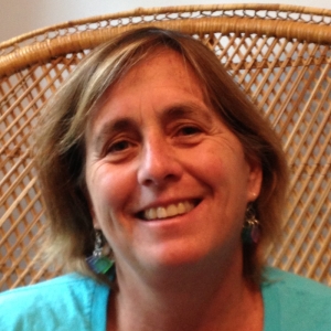 Christina Chant Sullivan