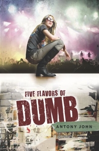 five flavors of dumb