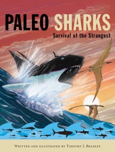 paleo sharks