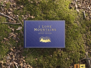 I Love Mountains app review