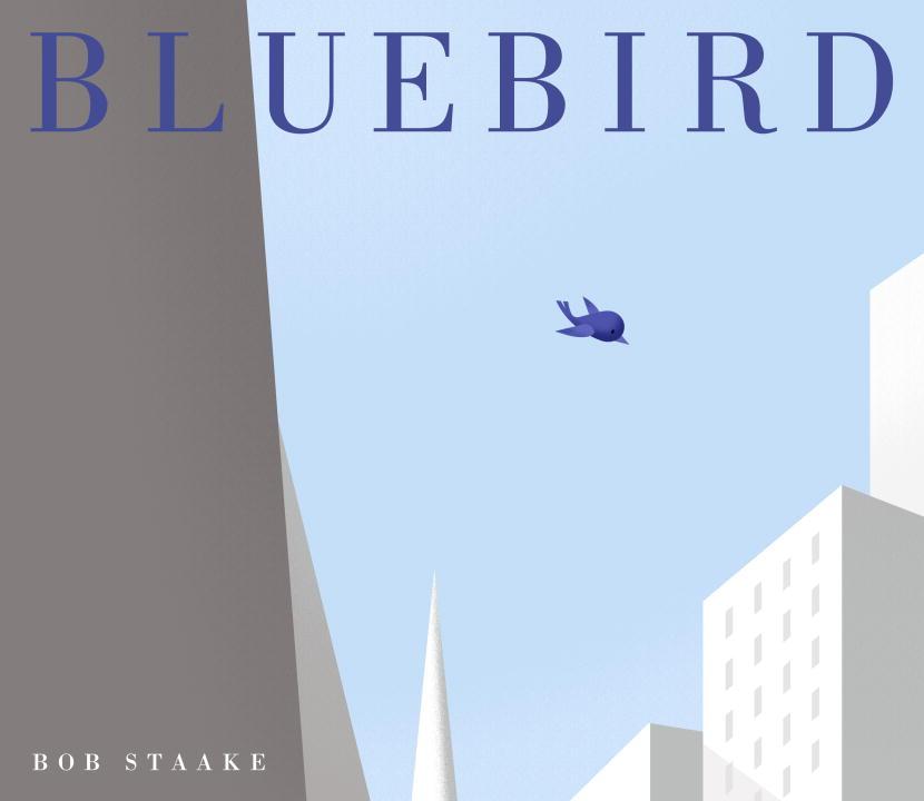 Bluebird and Bully